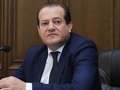 В проекте госбюджета на 2021 год для выплаты премий в Армении планируется выделить 18 млрд. 825 млн. драмов