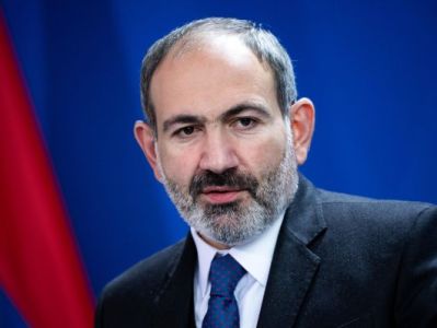 Ադրբեջանը 2020-ի հուլիսից հետո ինքն իրեն խոստովանեց՝ ի վիճակի չէ իր ուժերով լուծել իր անվտանգության խնդիրները. Փաշինյան