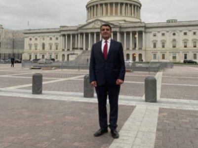 Посол Армении в США: Турция и Азербайджан больше не могут прятаться за ложью