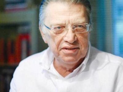 Скончался бывший премьер-министр Турции Месут Йылмаз