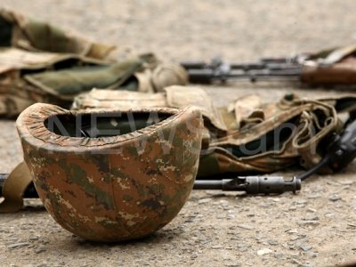 Обнародован список имен еще 11 военнослужащих, погибших в боевых действиях
