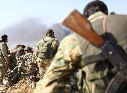 Armenia MOD representative: Azerbaijan will rely more on mercenaries