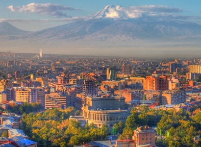 Երեւանը մայրաքաղաքային աշխարհազորի հրամանատար եւ քաղաքապետի եւս մեկ տեղակալ կունենա