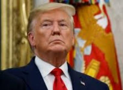 Трамп планирует провести ночь выборов в Белом доме