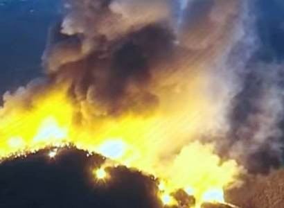 50 organizations issue statements on Azerbaijan's use of phosphorus munitions