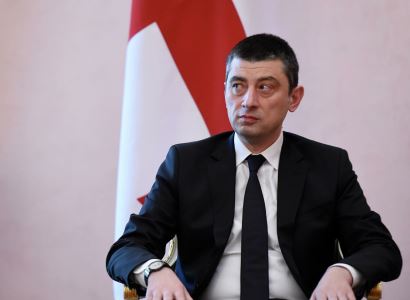 Վրաստանի վարչապետը վարակվել է կորոնավիրուսով