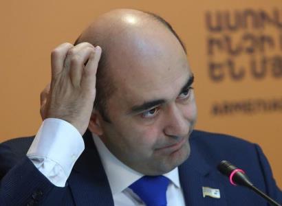 «Լուսավոր Հայաստանը» հրաժարվում է դիմել ՍԴ՝ տուգանված ԶԼՄ-ների խնդրով