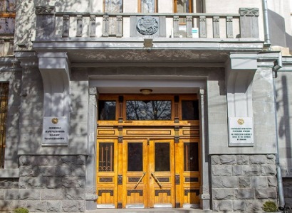 Դավիթ Բեկում հակառակորդի հրթիռակոծման հետեւանքով 1 մարդու մահվան, եւս 2-ի վիրավորվելու դեպքի առիթով հարուցվել է քրգործ