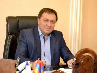 «Հրապարակ». Ստեփանավանի՝ կորոնավիրուսից մահացած քաղաքապետի հաշիվների վրա արգելանքներ են դրված
