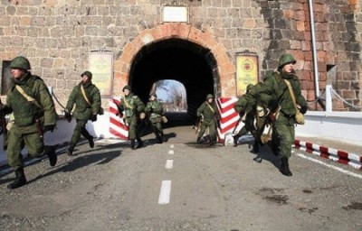 «Փաստ». Արցախում ստեղծված իրավիճակը շատ նուրբ մոտեցում է պահանջում Ռուսաստանի կողմից ձեռնարկվելիք քայլերի հարցում