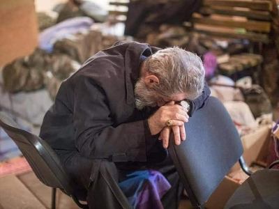 «Մեր Սրբազանը». Վահրամ Պողոսյանը լուսանկար է հրապարակել