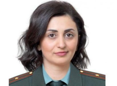 Armenia MOD spokesperson dismisses another Azerbaijan disinformation