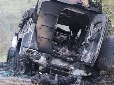 Artsakh defense army: Actions to neutralize Azerbaijan forces continue (PHOTOS)