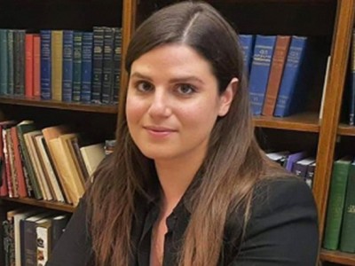 Вице-мэр Парижа рассказала, что ждет Европу в случае проигрыша Арцаха