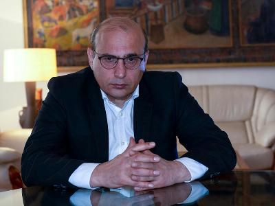 Քննադատեք Իսրայելի կառավարությանը, սակայն զերծ մնացեք հակահրեական մեկնաբանություններից. քաղաքագետ