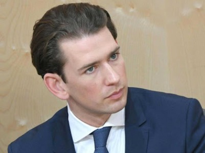 Канцлер Австрии назвал атаку в Вене борьбой цивилизации и варварства