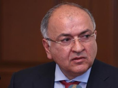 Փոխնախարար. 2021-ին ՏԿԵ նախարարության կարիքների համար կհատկացվի 210,87 մլրդ դրամ