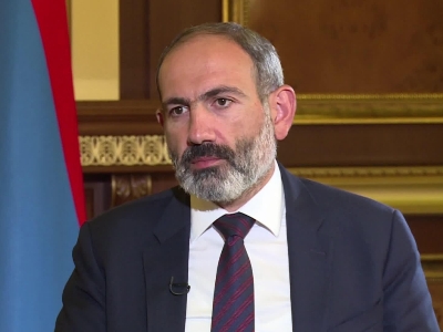 Премьер-министр Армении: Израиль стал косвенной мишенью террористической атаки в Вене