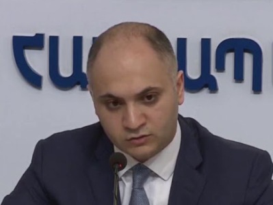 ՏՄՊՊՀ կարիքների համար 2021 թվականին նախատեսվում է հատկացնել 541 մլն 846 հազար դրամ