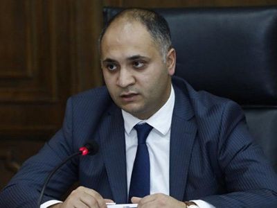 Գերատեսչության ղեկավար. Մեկ տարվա ընթացքում ՀՀ ՏՄՊՊՀ-ն առնվազն 100 ուսումնասիրություն պետք է իրականացնի