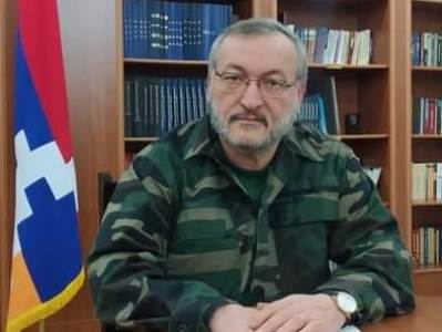 Արցախի ԱԺ նախագահը հրապարակել է այն տղամարդ աշխատակիցների անունները, որոնք լքել են Արցախը