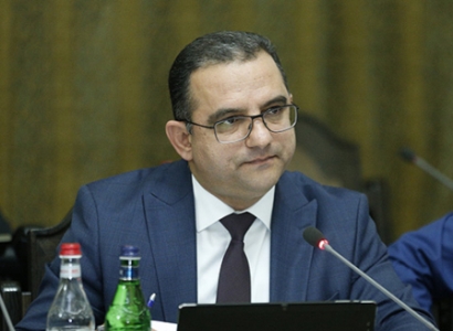 Минэкономики Армении: Инвестиции в сфере туризма в 2021 году будут направлены на повышение качества инфраструктур