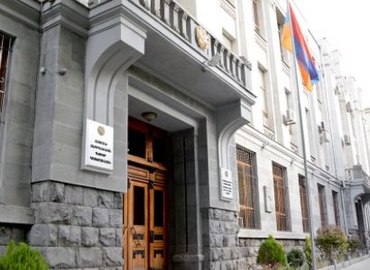 Генпрокуратура Армении представила новые подробности с допроса второго сирийского наемника