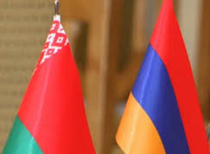 Belarus’ Lukashenko approves draft readmission agreement with Armenia