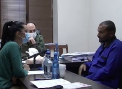 Armenia PM: He was recruited in Syria, transported from Turkey to Azerbaijan