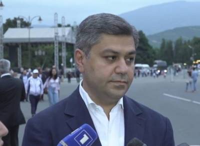 «Հրապարակ»․ «Հայրենիքի» ջոկատն Արցախում Է. ի՞նչ քայլի է դիմել Արթուր Վանեցյանը