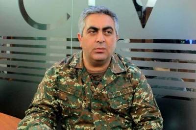 «Հրապարակ». Արծրուն Հովհաննիսյանը պաշտպանության փոխնախարա՞ր. ով է շահագրգռված այս հարցում