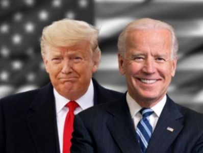 Fox: оба кандидата в президенты США получили более половины необходимых для победы голосов