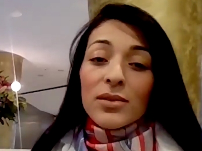Armenian hairdressers in Prague collect 620,000 kronas in 8 days for Karabakh  (VIDEO)