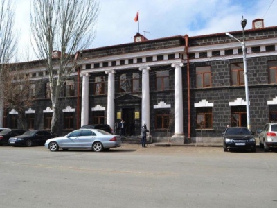 Armenia’s Shirak Province has new deputy governor