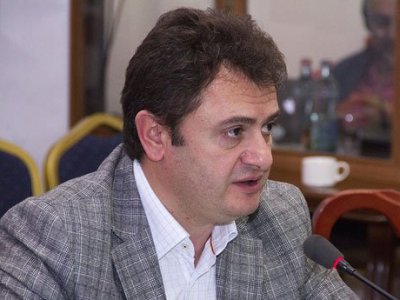 Հայաստանի տնտեսությունը պետք է բուռն զարգացում ունենա․ Հայկ Չոբանյան (վիդեո)