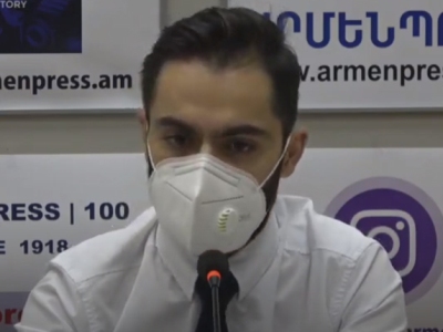 Эксперт предостерегает пользователей соцсетей: Защита личных данных в период войны приобретает особую актуальность