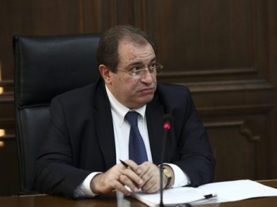 ՀՀ գլխավոր դատախազությունը համավարակի եւ պատերազմի կապակցությամբ խնայված միջոցները փոխանցել է պետ​​բյուջե