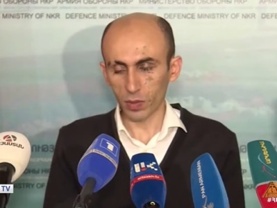 Տող գյուղի բնակիչներից մեկը պատմել է, որ իր հարեւաններից մեկին ադրբեջանցի զինծառայողները գլխատել են