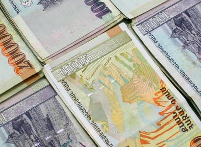 Комиссии по противодействию коррупции в 2021 году планируется выделить около 233 млн. драмов