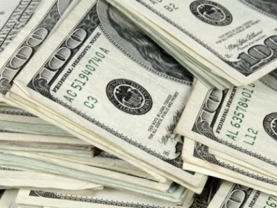 Dollar loses value in Armenia