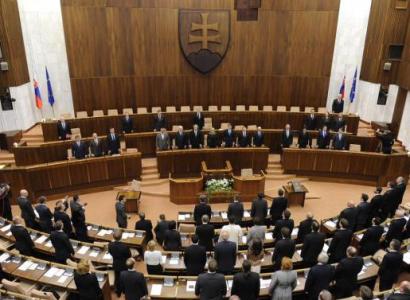 Slovakia parliament adopts resolution on Karabakh conflict