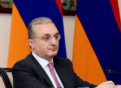 Armenia FM speaks at 130th Session of Committee of Ministers of the Council of Europe