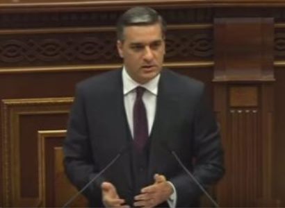 Омбудсмен: Гражданам Армении приходится постоянно напоминать, что нельзя перегружать докторов