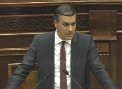 Бурные обсуждения на совместном заседании парламентских комиссий: Омбудсмен Армении раскритиковал НС