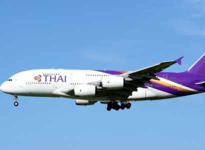 Thai Airways-ը սկսում է հատուկ կրոնական չվերթ ոչ մի տեղ