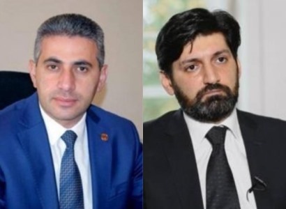 Դիլանյանը հլու–հնազանդ կատարել է Վահե Գրիգորյանի վաղեմի երազանքը. Էդգար Ղազարյան