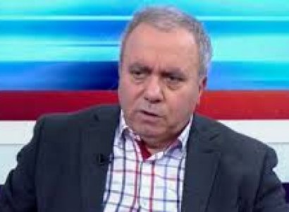 ՀՀ-ն պետք է ճանաչի Արցախի անկախությունը, իսկ Արցախի ԱԺ-ն պետք է դիմի ՌԴ-ին միանալու համար. Հրանտ Բագրատյան. Hayeli.am