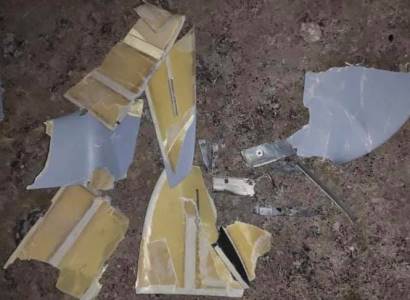 Armenia MOD: Fourth Azerbaijan UAV destroyed at around 21:30 in area of Akunq village of Gegharkunik Province