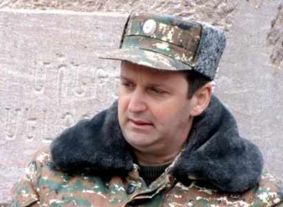 Armenia MOD representative: There is positive change in Jalal Harutyunyan's health condition