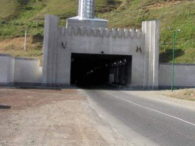 Այսօր՝ ժամը 10։00-ից մինչև 13։00-ն‚ Դիլիջանի թունելը կիսով չափ հոսանքազրկվելու է. ՏԿԵՆ